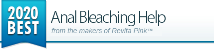 Anal-Bleaching-Help.com - #1 revitaPINK Intimate Whitening Gel - Anal Bleaching, Lightening, and Brightening Creams and Gels