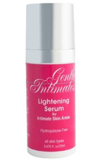 Gentle Intimates Lightening Serum