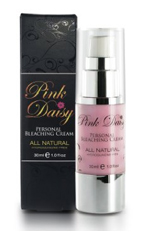 Pink Daisy Intimate Area Lightning Cream