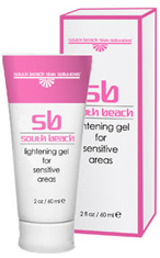 South Beach Skin Solutions™ Gel for Sensitive Areas